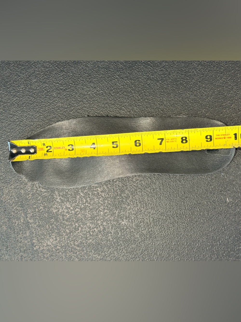 Stella McCartney Black Eclypse Sneaker Snow Boots. Pre Owned & Loved. Size 38. - Picture 14 of 17